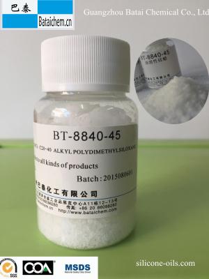 China INCI Name C26-28 Alkyl Dimethicone Grade Cosmetic Material for Makeup for sale