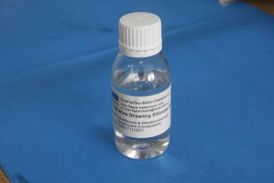 China Chemical Raw Material For Hair Care Products: Wire-Drawing silicone Oil BT-1166 for sale