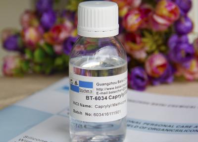 China Volátil cosmético do no. 17955-88-3 de Caprylyl Methicone CAS da categoria para a fundação do batom à venda