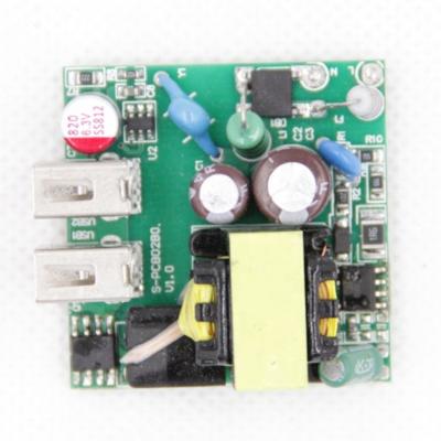 China Widely used pcba FR-4 custom design 12v ups electronic circuit board pcb board pcba circuit board usage for sale