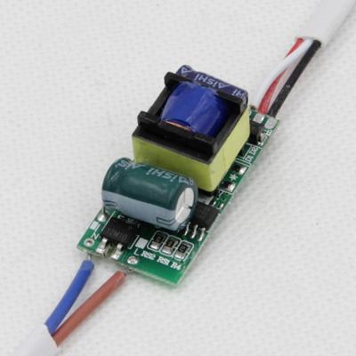 China China Shenzhen LED manufacturer supply PCB boards to produce power supply changeover boards for led drive power for sale