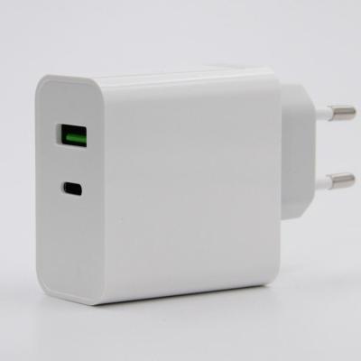 China QC3.0 230V Dual USB Charger / 2usb 5V Charger PD PCB / 18w Dual 3A Fast Charger for sale