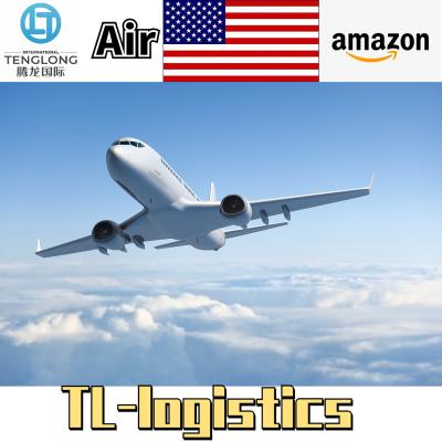 China UPS DHL TNT FEDEX Express Door To Door Shipping Air Freight Service China To USA Courier Shipping And Express for sale