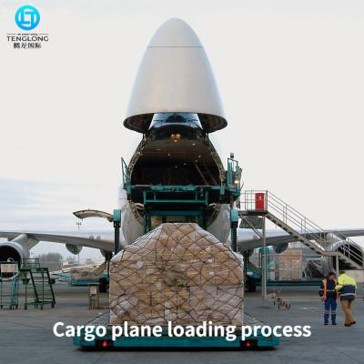 China Ali Baba. Chinese Air Cargo Forwarder to Europe Direct Flights between China and Europe for sale