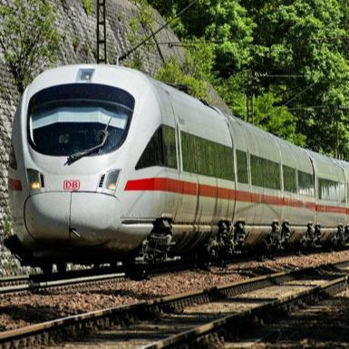 China From China to the European the railway the European railway the price advantage of the double package tax preferential clear door-to-door delivery for sale