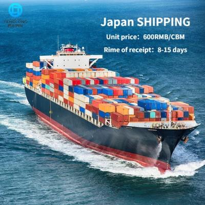 China Japan's shipping fixed tax rate, labeling to avoid reverse calculation, no label to avoid reverse calculation ocean freight for sale