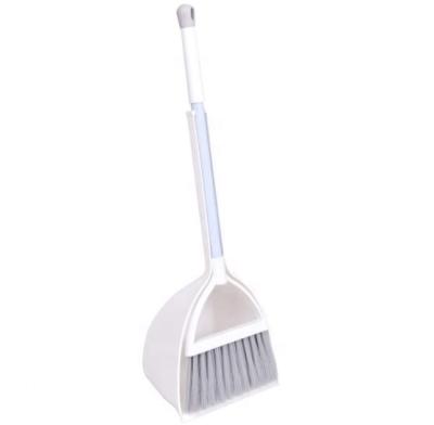 China Home IS Mini Broom Dustpan, Home Kitchen Sweep For Kids for sale