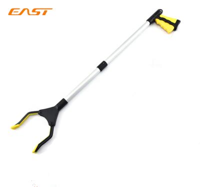 China East China +PP Aluminum Delicate Handle Grabber Super Casual And Easy Reaching Pick Up Tool for sale