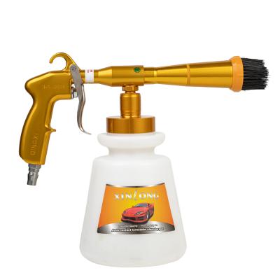 China Canon IS Lance For Cleaning Cars, Car Wash Brush AUTOMOBILE BEAUTY Snow Foam Sprayers for sale