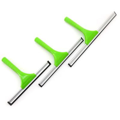 China Viable Window Squeegee Rubber Window Cleaning Cleaning Wiper for sale