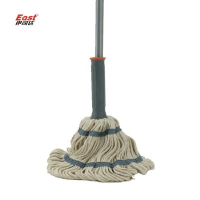 China Sustainable Microfiber Cotton Broom Twist Broom Easy Life Magic Mop Wire for sale