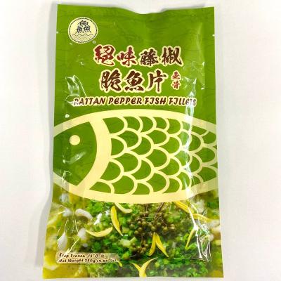 China Hot SaleHigh Originfillet Low-CARB quality 100% well-balanced pepper organic bulkRattan fish fillet for sale