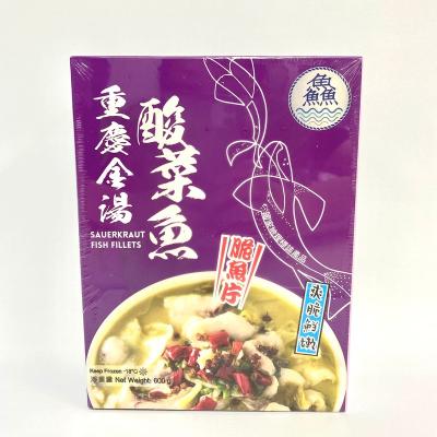 China Low-CARB From In Extra Virgin Olive OilFillet Made In Chong Qing In Pot Premium Quality Boneless Sauerkrau Fillet for sale