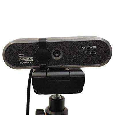 China Chinese Live Stream USB Live Stream 2k Webcam Production/CD Animation Video Online Teaching Camera (MPEG-1 Video Capture) Led Light 1080p/ Webcam Auto Focus double ring 1944p for sale