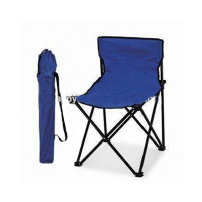 China Fishing Chair Quad Blue Beach Chairs CY8085 for sale