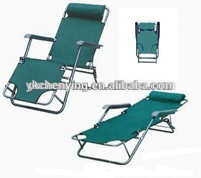 China Extended Fishing Chair Camping Chairs Folding Folding Chair Adjustable Folding For Summer 2015 for sale