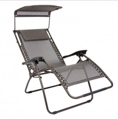 China Fishing Chair Beach Chair With Umbrella Beach Lounger Manufacturer for sale