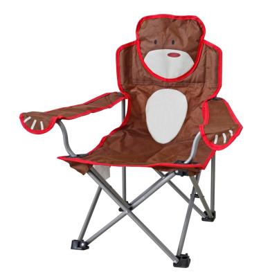 China Fishing Chair Kid Boy Camping Chair Folding Lazy Camping Chair With Logo for sale