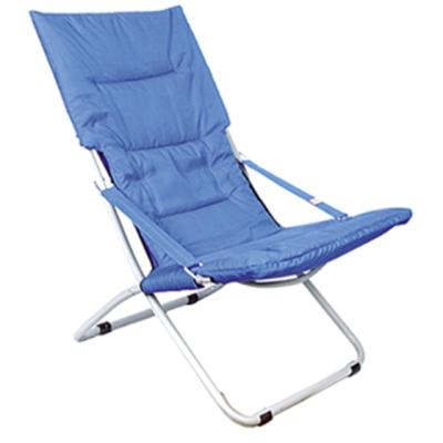 China Fishing Reclining Chair Folding Beach Chair Sun Chair For Adjustable 5 Position Colorful for sale