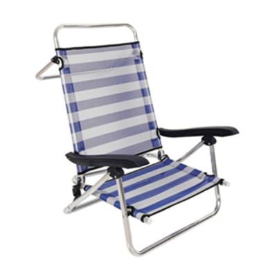 China Fishing Bass Chair Beach Chair Folding Low Price Visitor Chair for sale