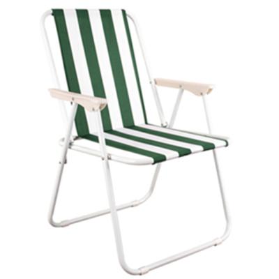 China Fishing chair foldable chair with arms CY8112 for sale