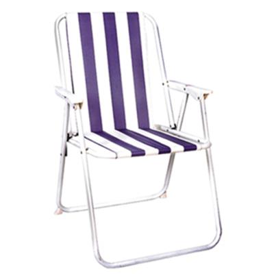 China Fishing Chair Folding Spring Beach Chair CY8107 for sale