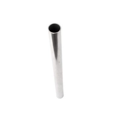 China Liquid Tube 304 Round Seamless Cavity Stainless Steel Tube for sale