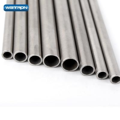 China Liquid Tube High Precision Round Cavity Seamless 304 Stainless Steel Tube for sale