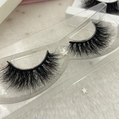 China Wholesale Price 3d Eylashes Drop Ship Volume Natural Eye Mink Fans Lashes Eyelash Package Box Super Flexible Custom Case Lashes Manufacturer for sale