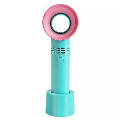 China Wholesale Cute Criss-Cross USB Eyelash Fans Mini Fans Portable Mini Eyelash Fan Dryer Electric Eyelash Glue Dryer for sale