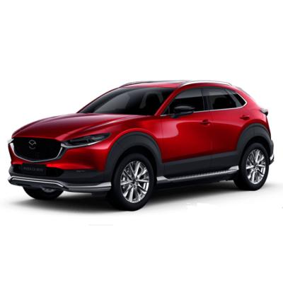 China HIGH SPEED ELECTRIC CAR MAZDA CX30 EV BATTERY ELECTRIC VEHICLE WITH RANGE 450KM 61.1 KWHs used cars for sale