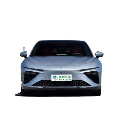 China 2022 New Energy Latest Design Ultra Long Battery Life Four Wheel Electric Vehicle Made In China Nezha S 80 (%) for sale