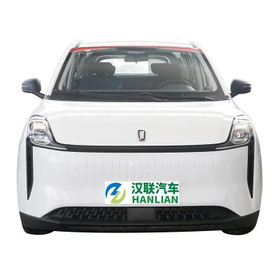 China FAW Besturn 2023 New Design 5 Seats Mitsubishi Electric Leather National Motor Vehicle Big Space Car MPV for sale