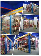 Verified China supplier - Shantou Lilliput Toys Firm