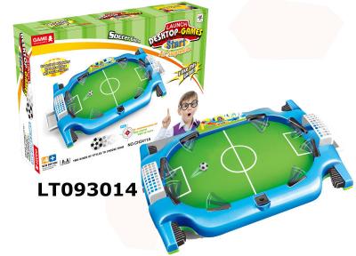 China Mini Table football games toys, indoor sports games toys, table football toys LT093014 for sale