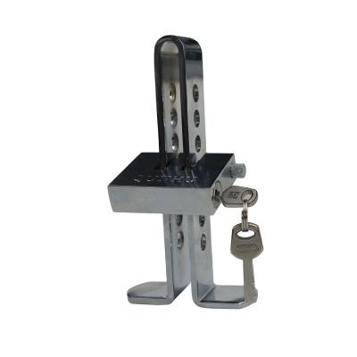 China Car Security CAR BRAKE PEDAL LOCK WITH 3 KEY for sale