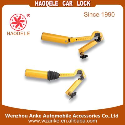 China Car Security Gear Stick Lock Pedal Lock For Anti Theft for sale