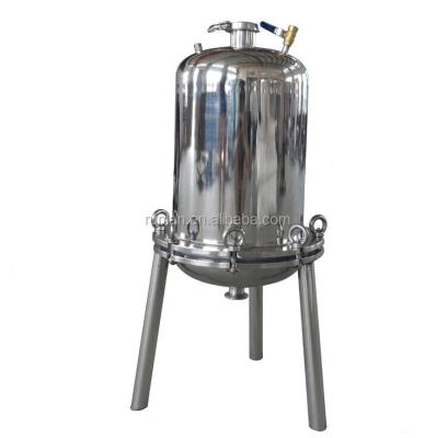 China Stainless Steel Honey Purifier for Smooth Filtering Process in Manufacturing Plant for sale