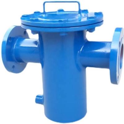 China Retail Multi-Stage Water Impurity Treatment Pipeline Filter for Commercial Applications for sale