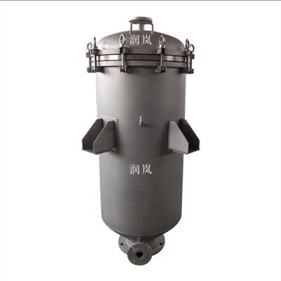 China 62KG Chemical Industry Candle Filter for Food in Food Beverage Shops for sale