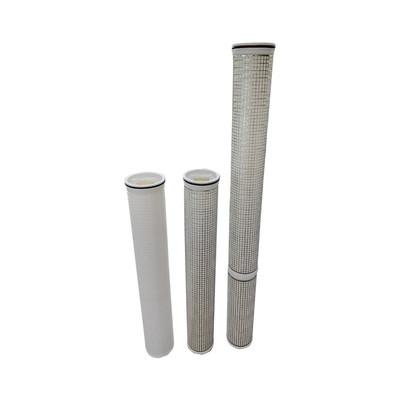 China High Flow Water Filter Cartridge for Effective Condensate Treatment in Garment Shops for sale