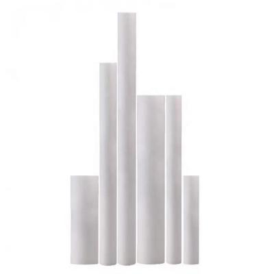 China 10*10*30cm PP Sediment Water Filter Replacement Cartridge Pack for Water Purification for sale