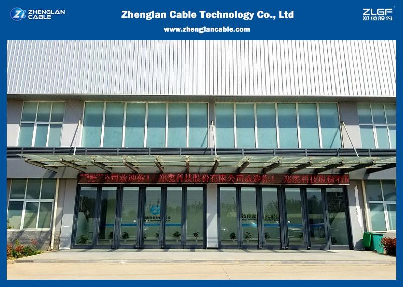 Verified China supplier - Zhenglan Cable Technology Co., Ltd