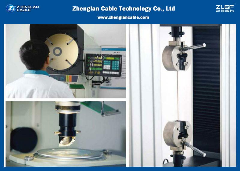 Verified China supplier - Zhenglan Cable Technology Co., Ltd