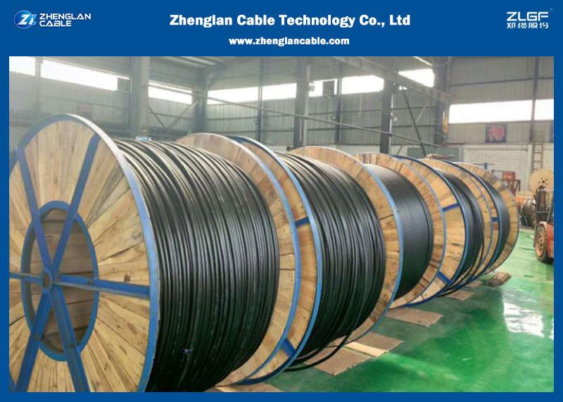 Verified China supplier - Zhenglan Cable Technology Co., Ltd