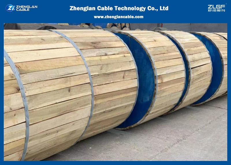 Verified China supplier - Zhenglan Cable Technology Co., Ltd