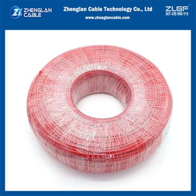 China H1Z2Z2-K Solar Cables DC Cable Solar Panel Cable 6mm2 à venda