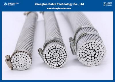 China 1439mm2 All Aluminum Alloy Conductor Cable IEC 61089 Code:16~1250 for sale