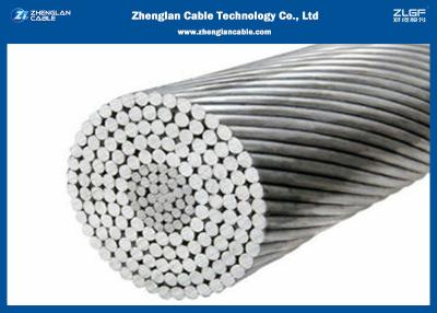 China Het Aluminiumleider Steel Reinforced Conductor van ACSR 450mm2 IEC60189 Te koop