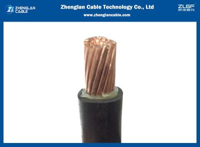 China 1kv CU/XLPE/PVC Low Voltage Power Cable 1x70sqmm IEC60502-1 UNE 21123 for sale